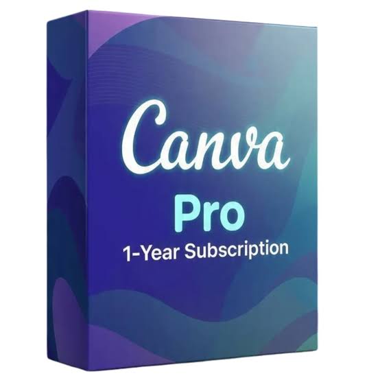 Canva Pro
